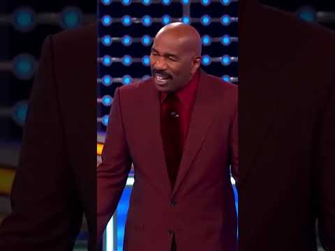 Steve Harvey Blowing