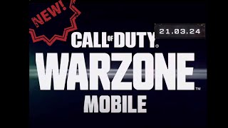 🚨🚨 NOTICIAS DE ULTIMA HORA WARZONE MOBILE 🚨🚨 (FECHA DE NACIMIENTO)