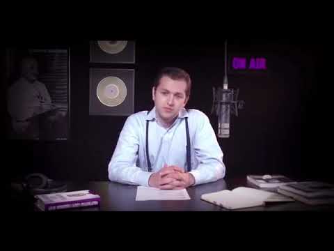 თოვლი და შევარდნაძის მაგინებელი ბაბუ