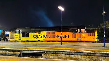 Two RHTT runs on two different sides of the country! 20th and 24th of October 2025.