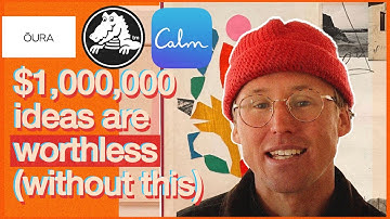 You have $1,000,000 trapped in your Nervous System (here