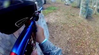 #5 Clone 5: Legends Paintball