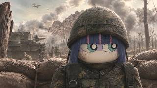 stocking anarchy gets drafted into war in roblox