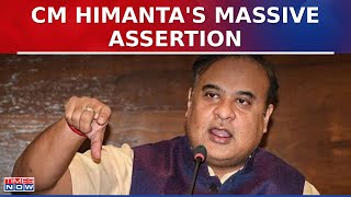 CM Himanta Biswa Sarma's Statement Stirs Controversy, Cong Asserts Ghar Ghar Mandir Taunt | News