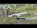 THIS Is The Realest A Flight Simulator Can EVER Get - NEW CRJ For MSFS