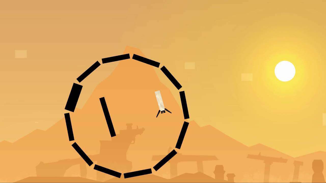 Landing Confirmed MOD APK cover