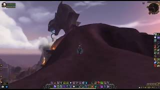 Dune Rider Wow Achievement