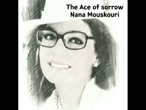 The Ace Of Sorrow Brown Dana 같은 노래 다른 느낌 4곡 Nana Mouskouri 비무장지대 Joan Baez Queen Of Hearts