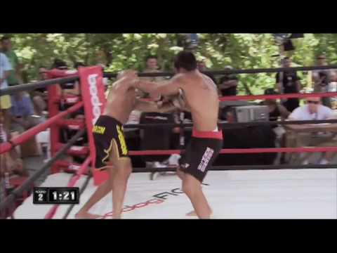 Rafael Dias MMA Highlight