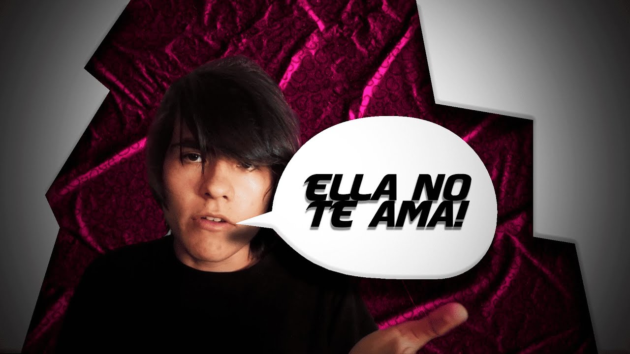 COMO ENCONTRAR TU MEDIA NARANJA DIZ3 YouTube