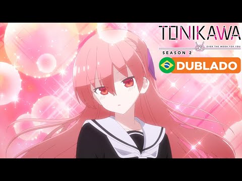 Tonikaku Kawaii 2nd Season - Dublado – Episódio 4 Online - Hinata Soul