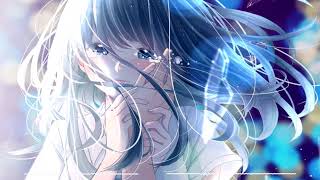 Nightcore - can't help falling in love [DARK VERSION]