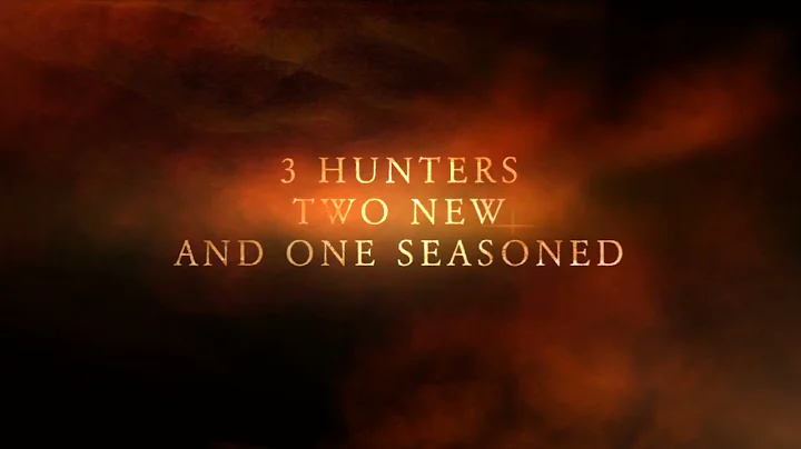 Haul Road DIY Caribou Hunt 2019 Trailer