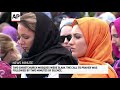 AP Top Stories 22 A