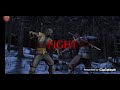 Mortal Kombat pe telefon (free)