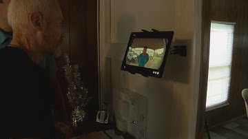 Technology pilot program allows people with disabilities to live independently