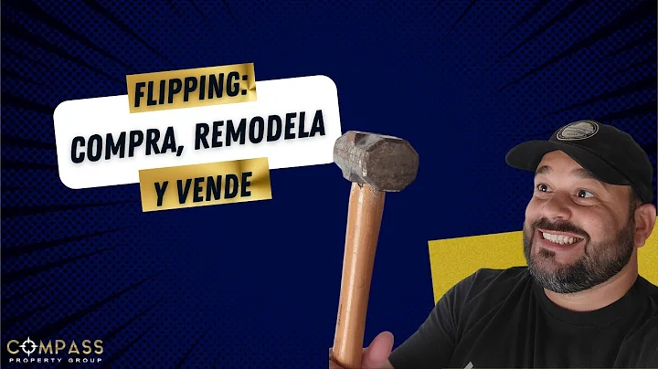 Consideraciones de House Flipping