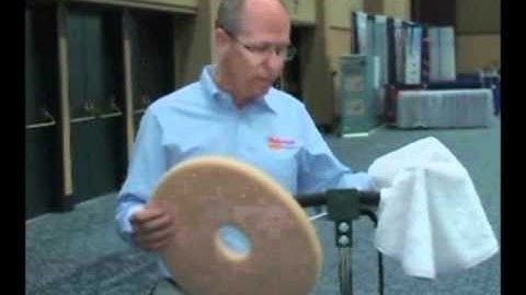 Encapsulation Carpet Cleaning Technology - Cimex Releasit