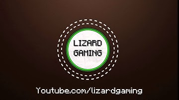 Lizard Gaming İNTRO