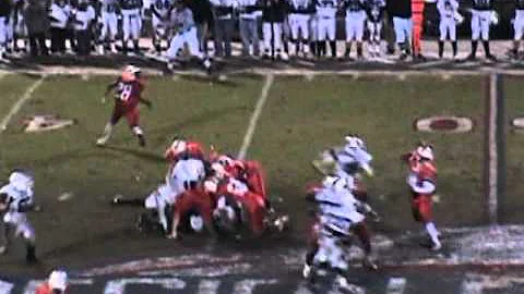 Derrick Alexander Jr #3 Senior Highlights 2010_Tit...