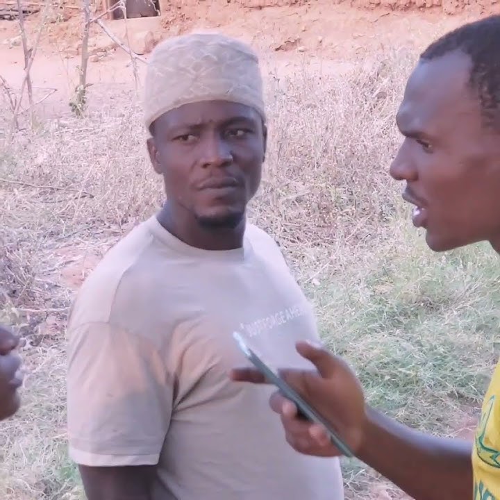 tatizo lakibamia kakumbwa nalo jamaa huku😂😂😂😂😂