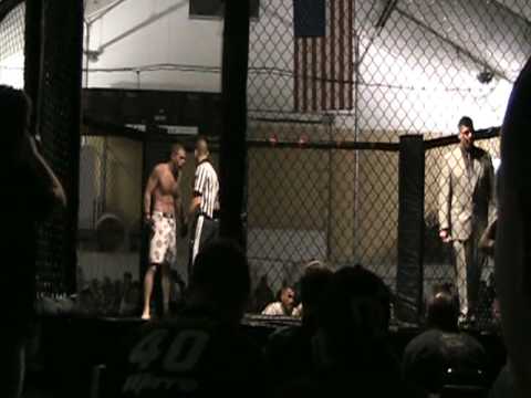 Andrew Chandler Vs. Tj Simpson