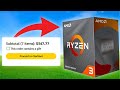 Build a POWERFUL Gaming PC for UNDER $350!