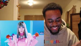 BLACKPINK - WHISTLE '휘파람'  (reaction)