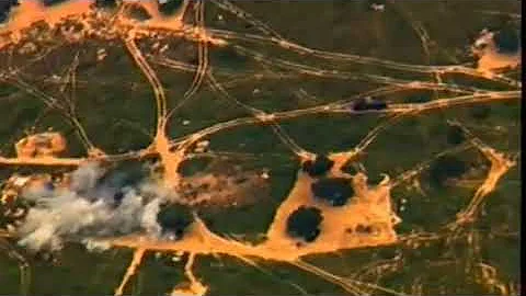 NIGERIAN AIR FORCE DESTROYS BOKO HARAM TERRORISTS VEHICLES, NEUTRALIZES SEVERAL INSURGENTS AT ZARI I