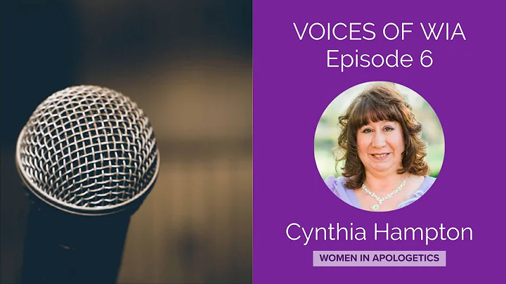Voices of WIA, Ep 6: An Interview with Cynthia Ham...