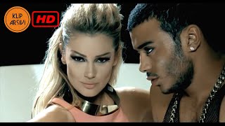 Petek Dinçöz - Sihirbaz Remastered Hd 1080P Stereo