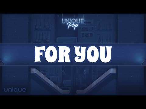 Britton - For You (Lyrics)
