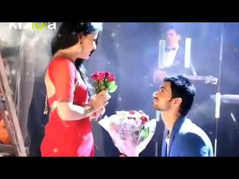 Urave Uyire   The proposal  Ravi  Shalini  Shakti Arora  Radhika Madan  Cute Couple