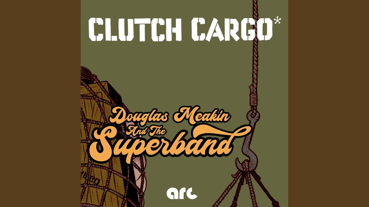 Clutch Cargo YouTube