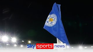 Leicester placed under a transfer embargo | Foxes take legal action against EFL and Premier League