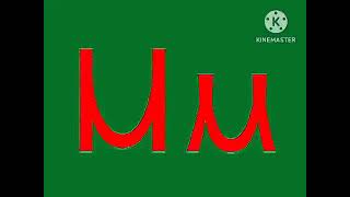 Coptigrecyrillik Artistic Alphabet Other Colors