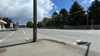 BRAND NEW Fortran Signals and Campbell Guardian Wave APS - Sooke Rd at Mt. View Ave (Colwood)