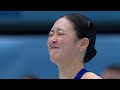 【四大陸フィギュア選手権 2026】女子 フリースケーティング・総合優勝 青木祐奈選手<ノーカット>