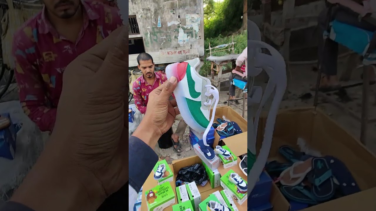 Agra Haat Bazaar | Cheapest Market | 