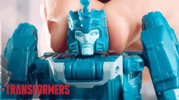 Transformers Generations Australia - 