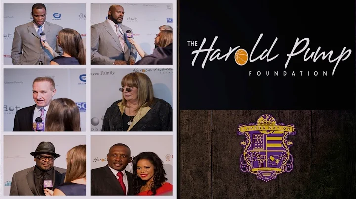 Shaq, David Robinson, Chris Mullins, Mark Jackson,...