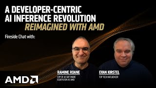 Inside AMD’s AI Strategy From Edge To Data Center @AMD Update