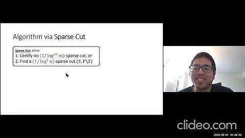 Thatchaphol Saranurak,  Improved Distributed Expander Decomposition & Nearly Optimal Triangle Enum.