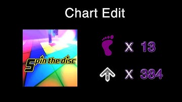 Spin The Disc [EDIT]