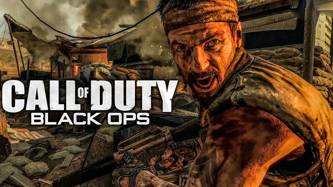 Khe Sanh 1968 (SOG/CIA Intercept Russian Presence in Vietnam) Call of