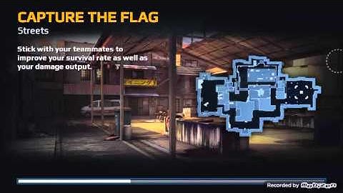 Modern Combat 5 CTF #2