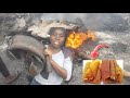 How NIGERIANS are making Millions selling PONMO (cow skin)