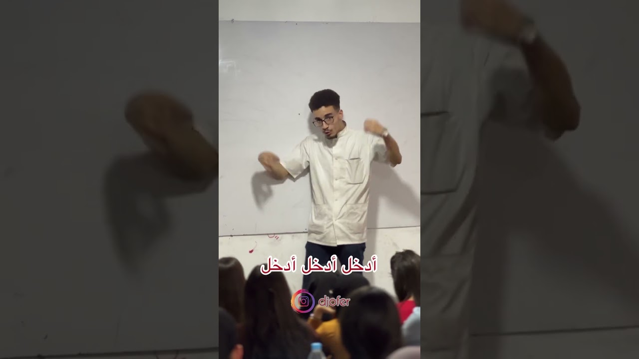 أسامة طالب طب توفات يماه و باباه في أول يوم من البكالوريا💔 قصة نجاح عظيمة!