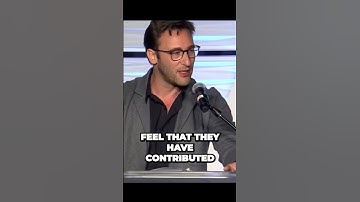 Unlocking the Secret to Effective Communication You Never Knew About|Simon Sinek#shorts