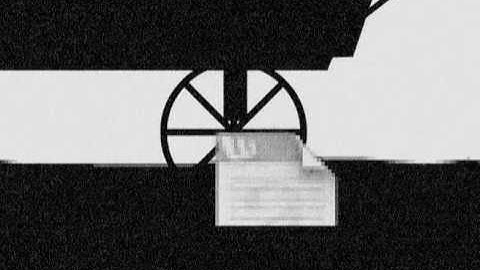 Graphicstart.com - The Wagon Wheel Animation